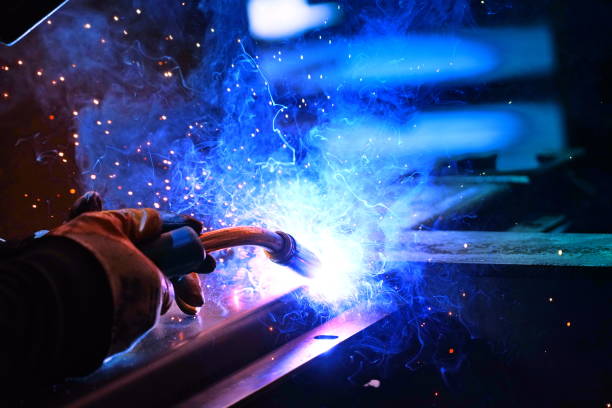 Professional Welder & Metal Fabrication in Berkley, MI
