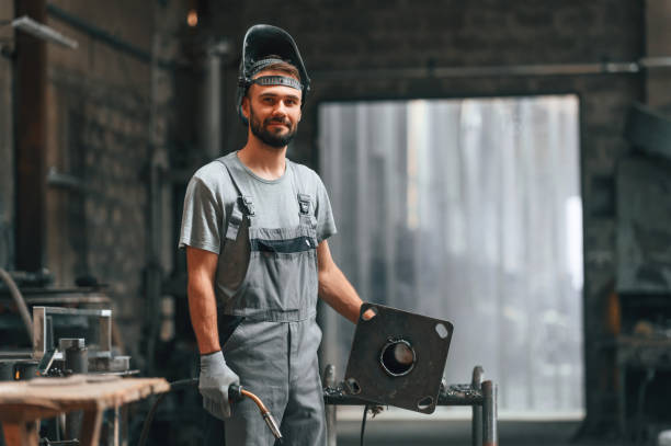 Best Welding Equipment Sales and Repair in Berkley, MI