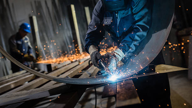 Best Marine and Shipbuilding Welding in Berkley, MI