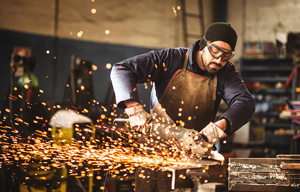 Best Specialty Welding Processes in Berkley, MI