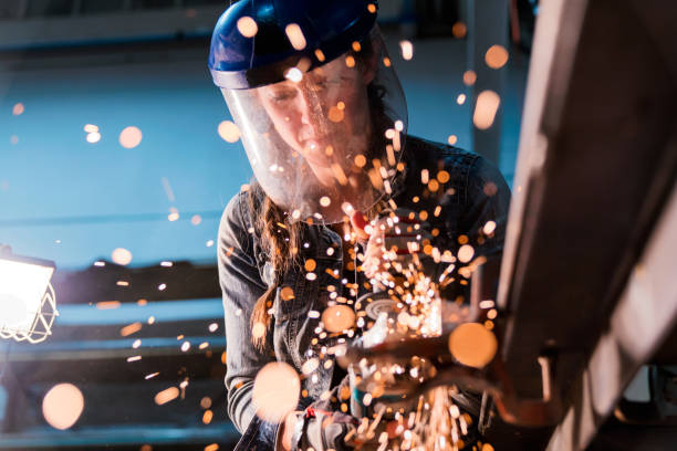 Best Automotive Welding in Berkley, MI