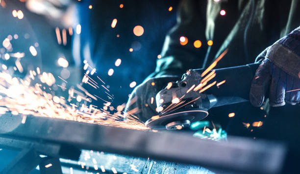 Affordable Welder Services in Berkley, MI